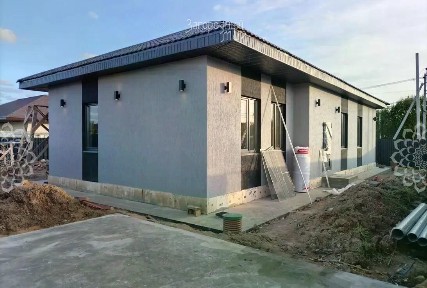 Продается 1-этажный дом, 125 м²
