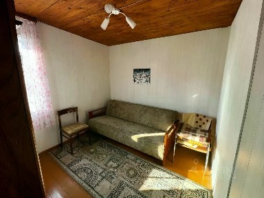 Продается 2-этажный дом, 48,5 м²