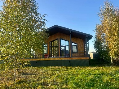 Продается 1-этажный коттедж, 142 м²