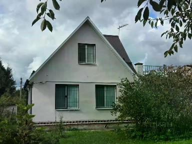 Продается 2-этажный дом, 93,5 м²