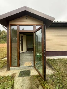 Продается 1-этажный дом, 70 м²