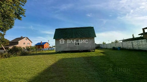 Продается 2-этажный дом, 87,8 м²