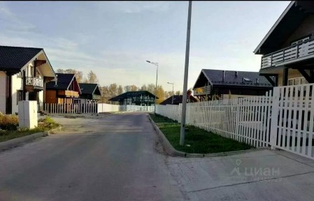 Продается участок, 7 сот.