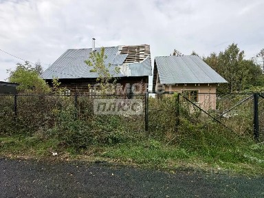 Продается 2-этажный дом, 80 м²