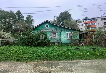 Московская область, Раменское, р-н Центральный, мкр. 1-й, Перовский проезд