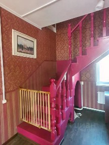 Продается 2-этажный дом, 120 м²