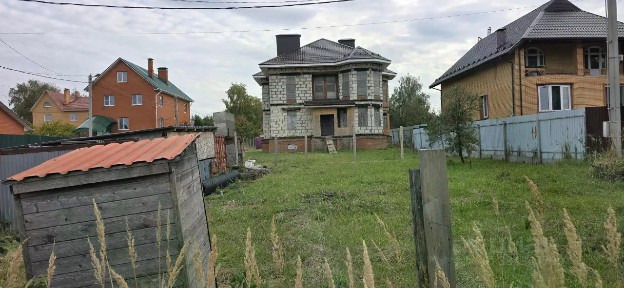 Продается 2-этажный дом, 260 м²