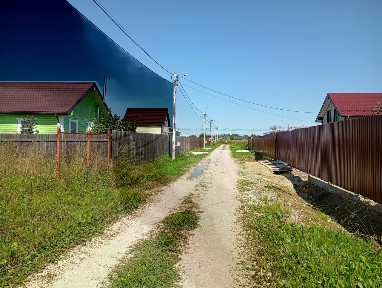 Продается участок, 8,66 сот.