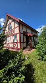 Продается 2-этажный дом, 118 м²