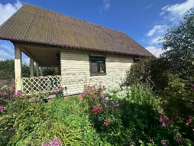 Продается 2-этажный дом, 120 м²