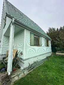 Продается 2-этажный дом, 75 м²