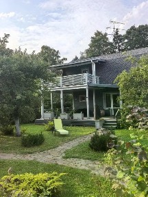 Продается 2-этажный дом, 118,7 м²
