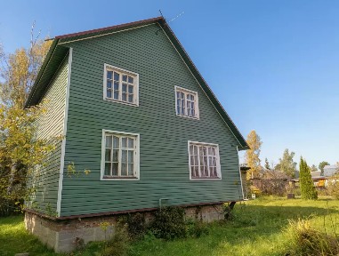 Продается 2-этажный дом, 85 м²