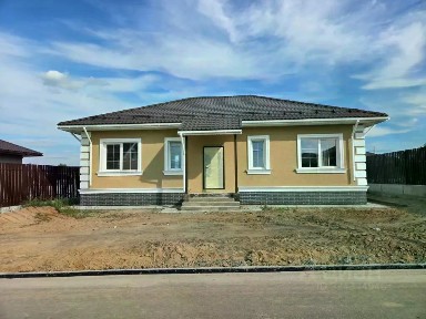 Московская область, Балашиха городской округ, Дятловка деревня, 369