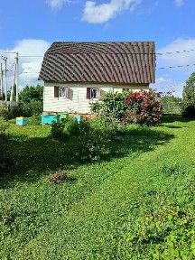 Продается 2-этажный дом, 72 м²