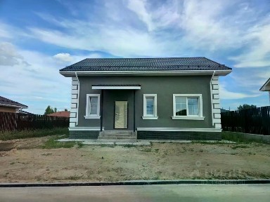 Московская область, Балашиха городской округ, Дятловка деревня, 370