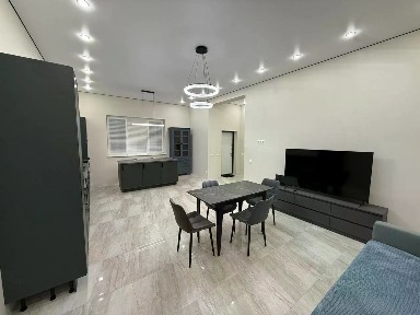 Продается 1-этажный дом, 125 м²
