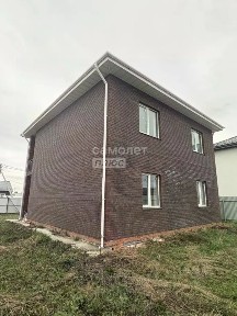 Продается 2-этажный дом, 142,5 м²