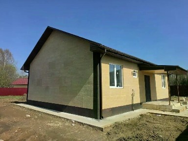 Продается 1-этажный дом, 92 м²