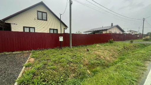Продается 2-этажный дом, 80 м²