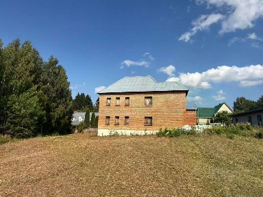 Продается 2-этажный коттедж, 463 м²