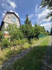 Продается 2-этажный дом, 63 м²