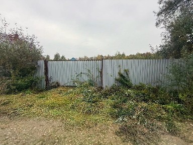Продается участок, 8 сот.