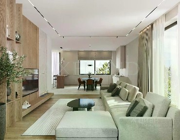Продается 3-этажный коттедж, 406,2 м²