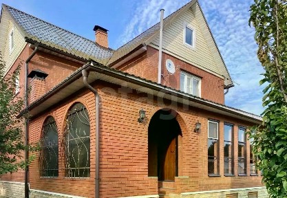 Продается 3-этажный дом, 157,8 м²