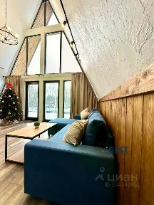 Продается 2-этажный дом, 90 м²