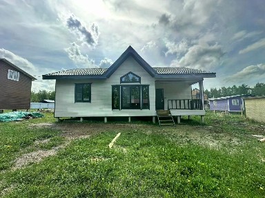 Продается 1-этажный дом, 100 м²