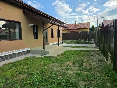 Московская область, Балашиха городской округ, Дятловка деревня, 294