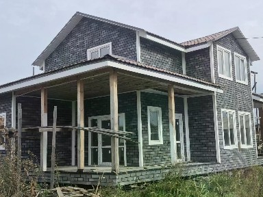 Продается 2-этажный дом, 162,1 м²