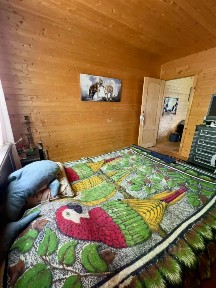 Продается 2-этажный дом, 71,6 м²