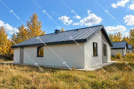 Продается 1-этажный дом, 90 м²