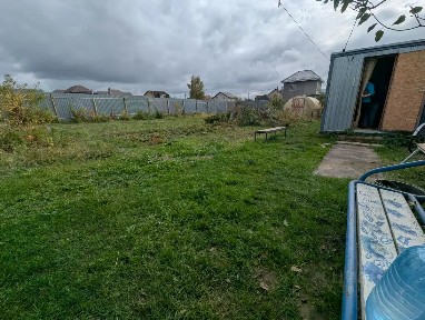 Продается участок, 6 сот.