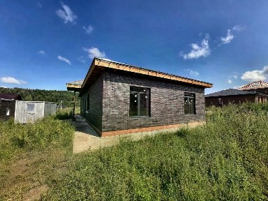 Продается 1-этажный дом, 130 м²