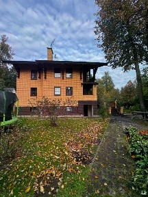 Продается 2-этажный коттедж, 402,9 м²