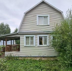 Московская область, Солнечногорск городской округ, Солнечный садовое товарищество, 46