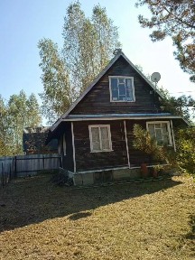 Продается 2-этажный дом, 81 м²