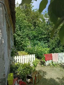 Продается 1-этажный дом, 55 м²