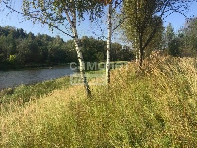 Продается участок, 91,2 сот.