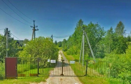 Московская область, Сергиево-Посадский городской округ, Надежда-91 СНТ