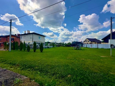Московская область, Пушкинский городской округ, Ельдигино село, Новое Ельдигино микрорайон, 42