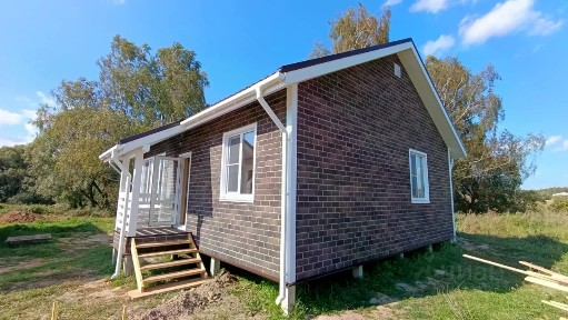 Продается 1-этажный дом, 94 м²