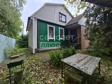 Продается 2-этажный дом, 46,7 м²