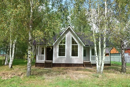 Продается 1-этажный дом, 90 м²