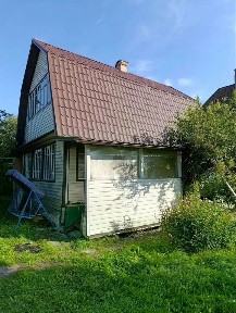 Московская область, Пушкинский городской округ, Эко СНТ, 18