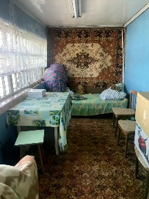 Продается 1-этажный дом, 86 м²