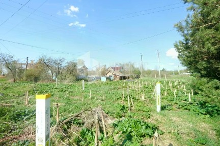 Московская область, Наро-Фоминский городской округ, Атепцево село, ул. Левобережье, 27